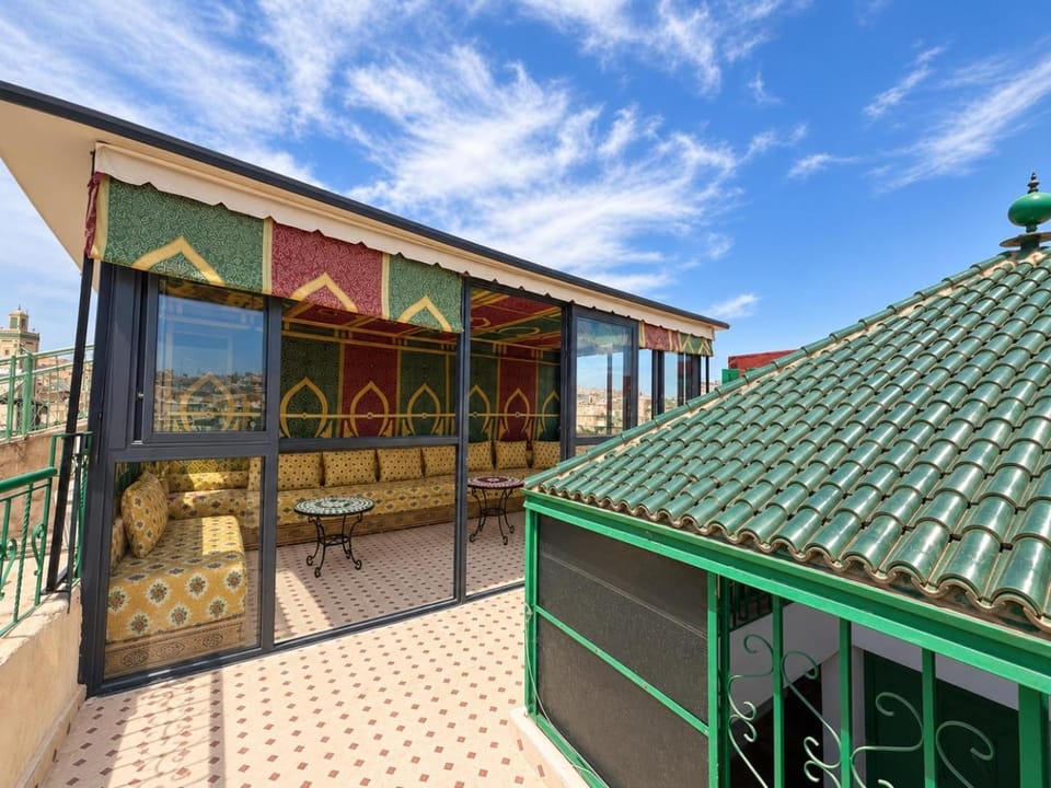 Patio, Day, View (from property/room)