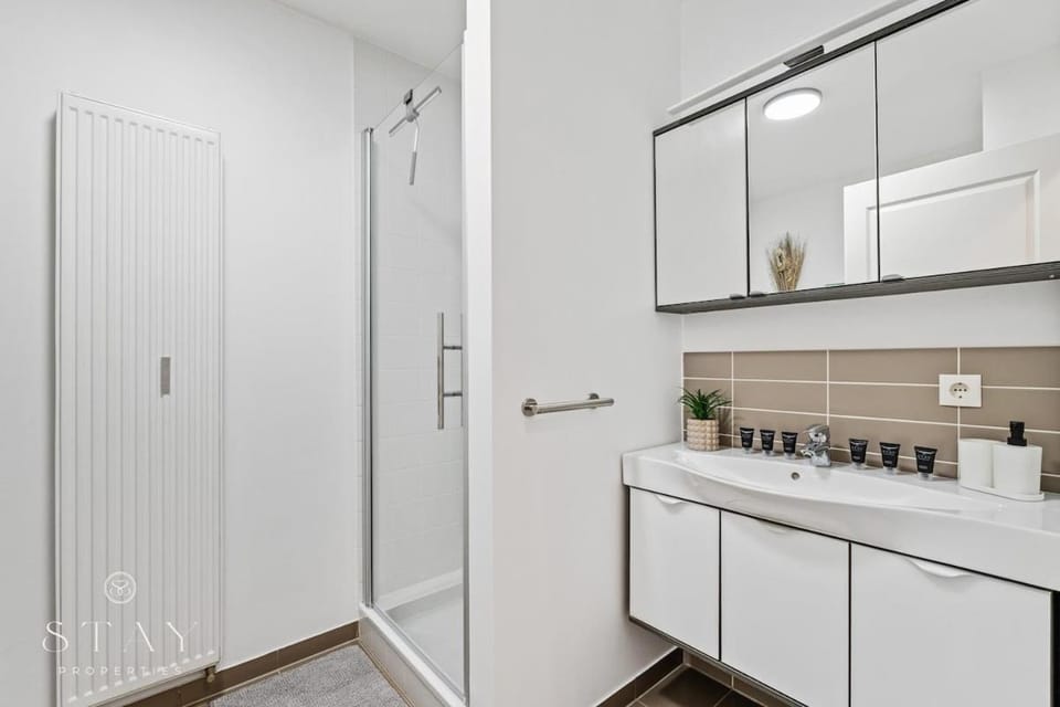 Appartement in Luxembourg Cents ! Apartment in Luxembourg