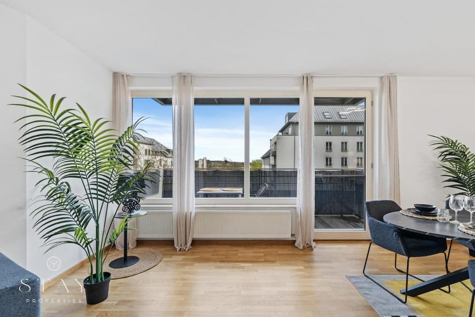 Appartement in Luxembourg Cents ! Apartment in Luxembourg