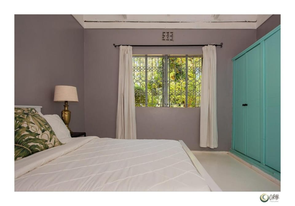 NYERI 4BR FARMHOUSE Retreat Valley Views By ORAK House in Kenya