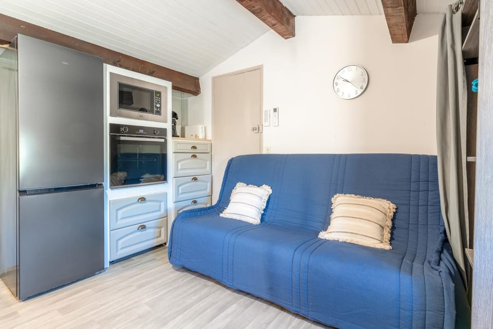 La Maison Fleurie Apartment in Saint-Remy-de-Provence