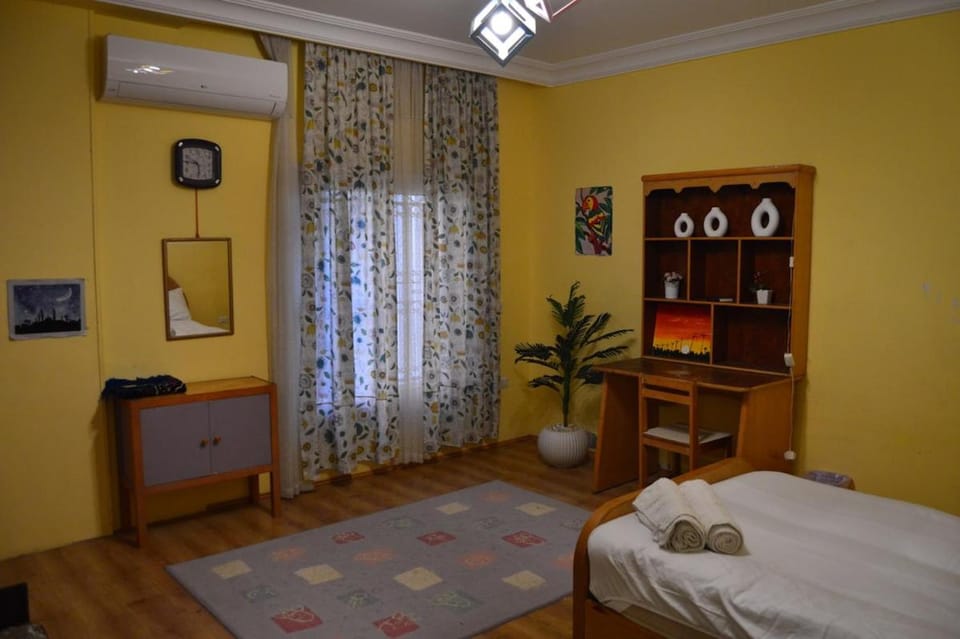 Stylish Villa Floor with Ambient Garden & Gym Apartment in Egypt