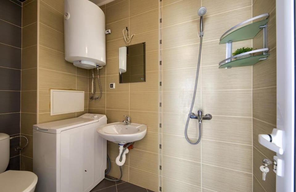 Central 1-Bedroom Apartment Apartment in Sunny Beach