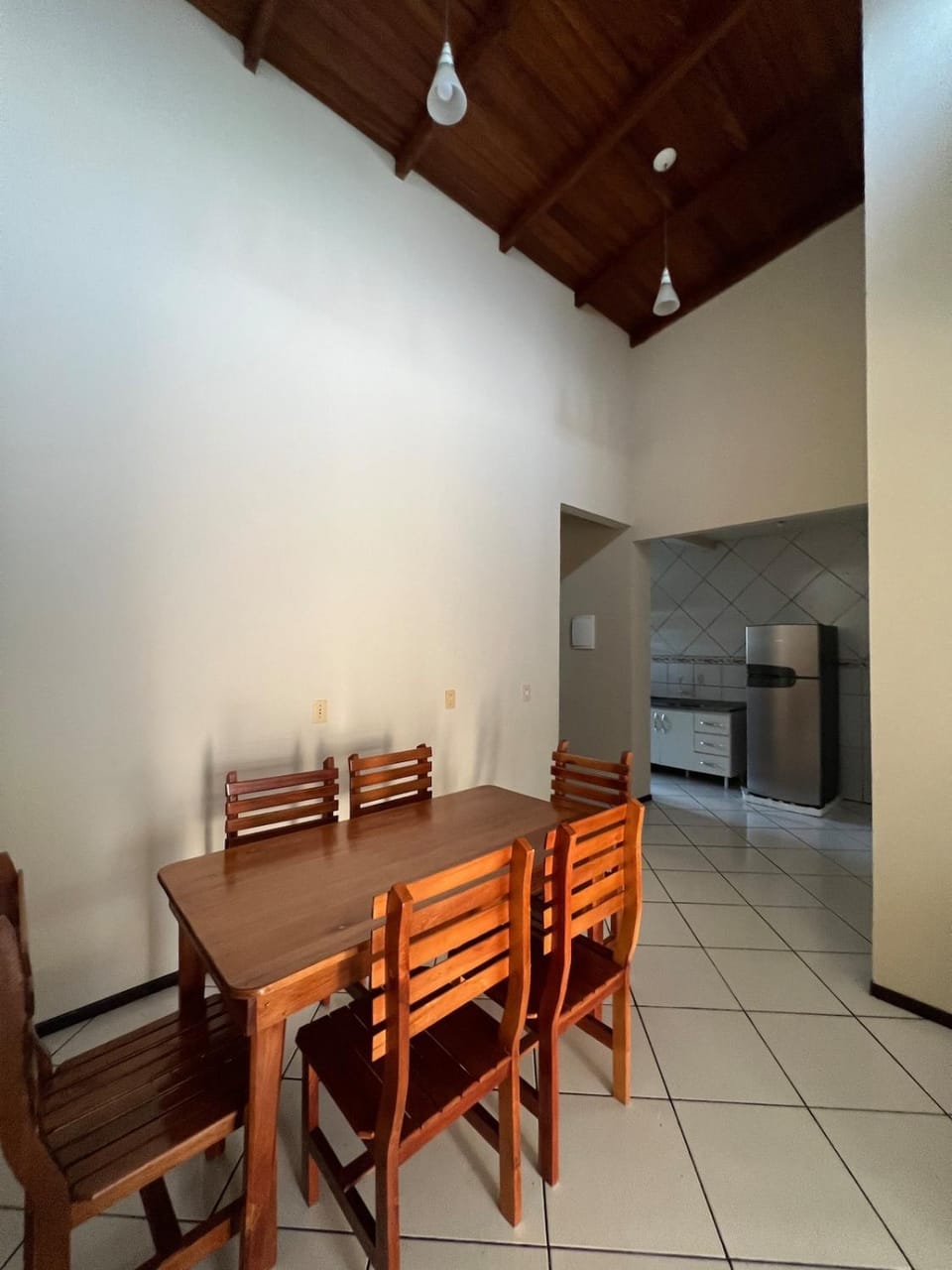 Casa churrasqueira 2 garagens Square, Garten, Univille, UDESC House in Joinville