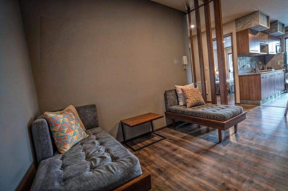 Stylish and Exclusive Apartment in Bolivia Apartment in Cochabamba