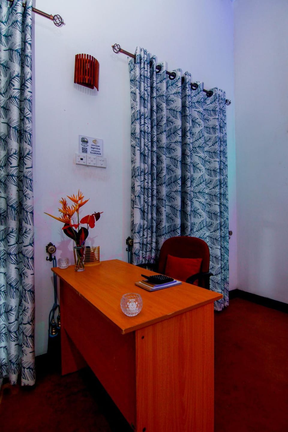 Sigiri Eco Agro Villa & Restaurant Bed and Breakfast in Dambulla