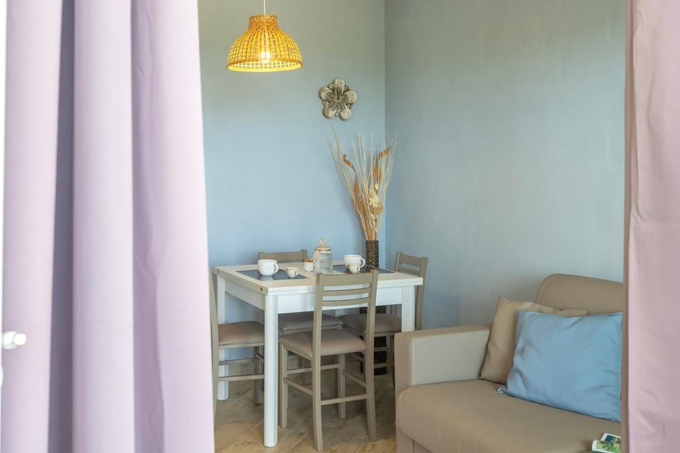 Sea View Isola Rossa Tinnari House in Sardinia