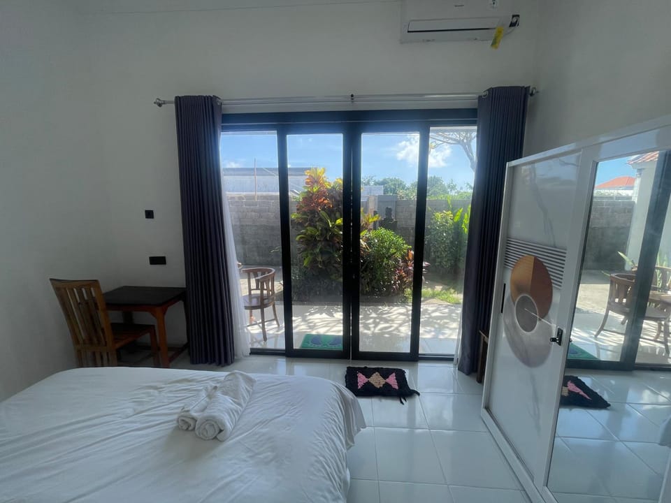 Orange Guest House room 1 Apartment in Bali
