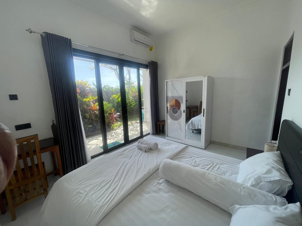 Orange Guest House room 1 Apartment in Bali