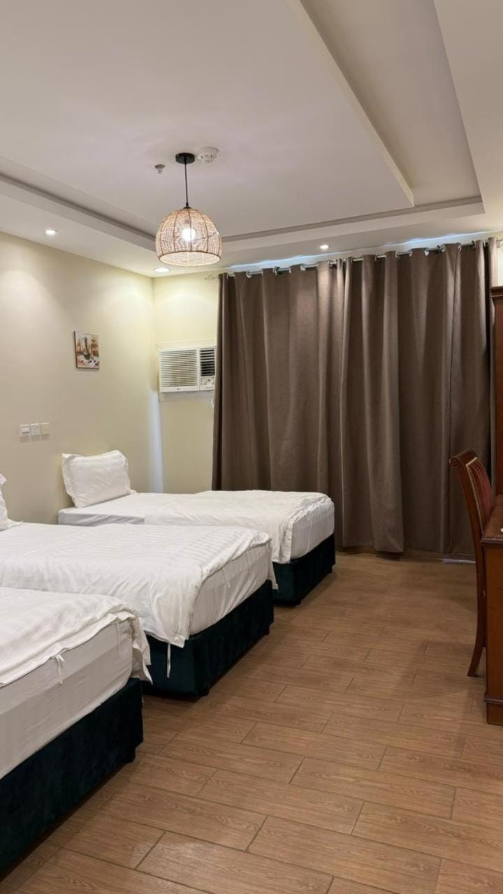 ريف سويت للشقق المخدومة Apartment hotel in Saudi Arabia