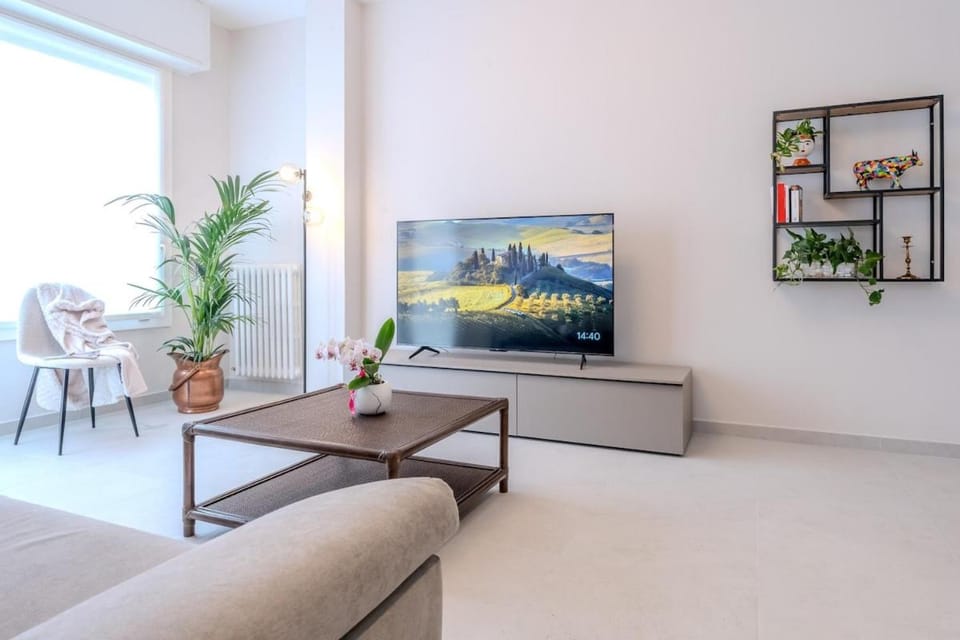 Gardenia suite Apartment in Arona