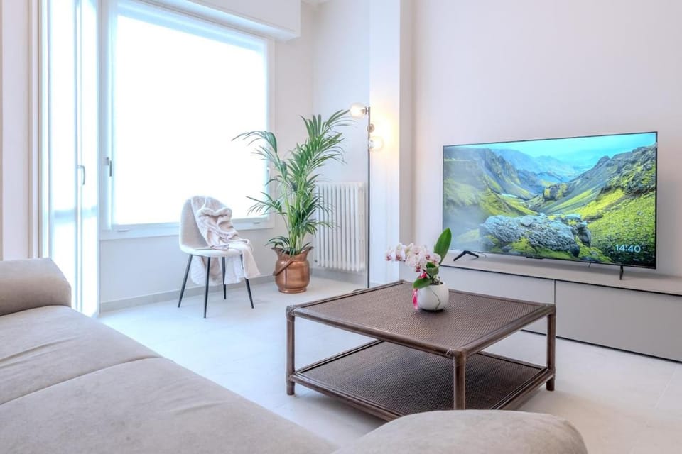 Gardenia suite Apartment in Arona