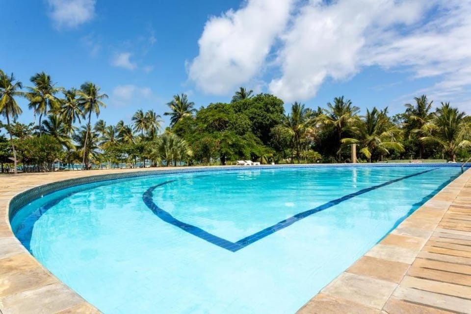 Ocean view villa Apartment in Diani Beach