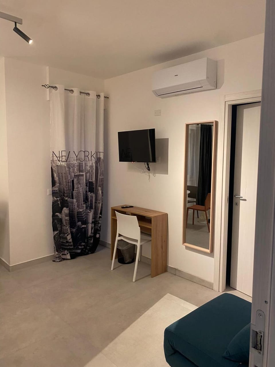 Kennedy rooms Bed and Breakfast in Isernia