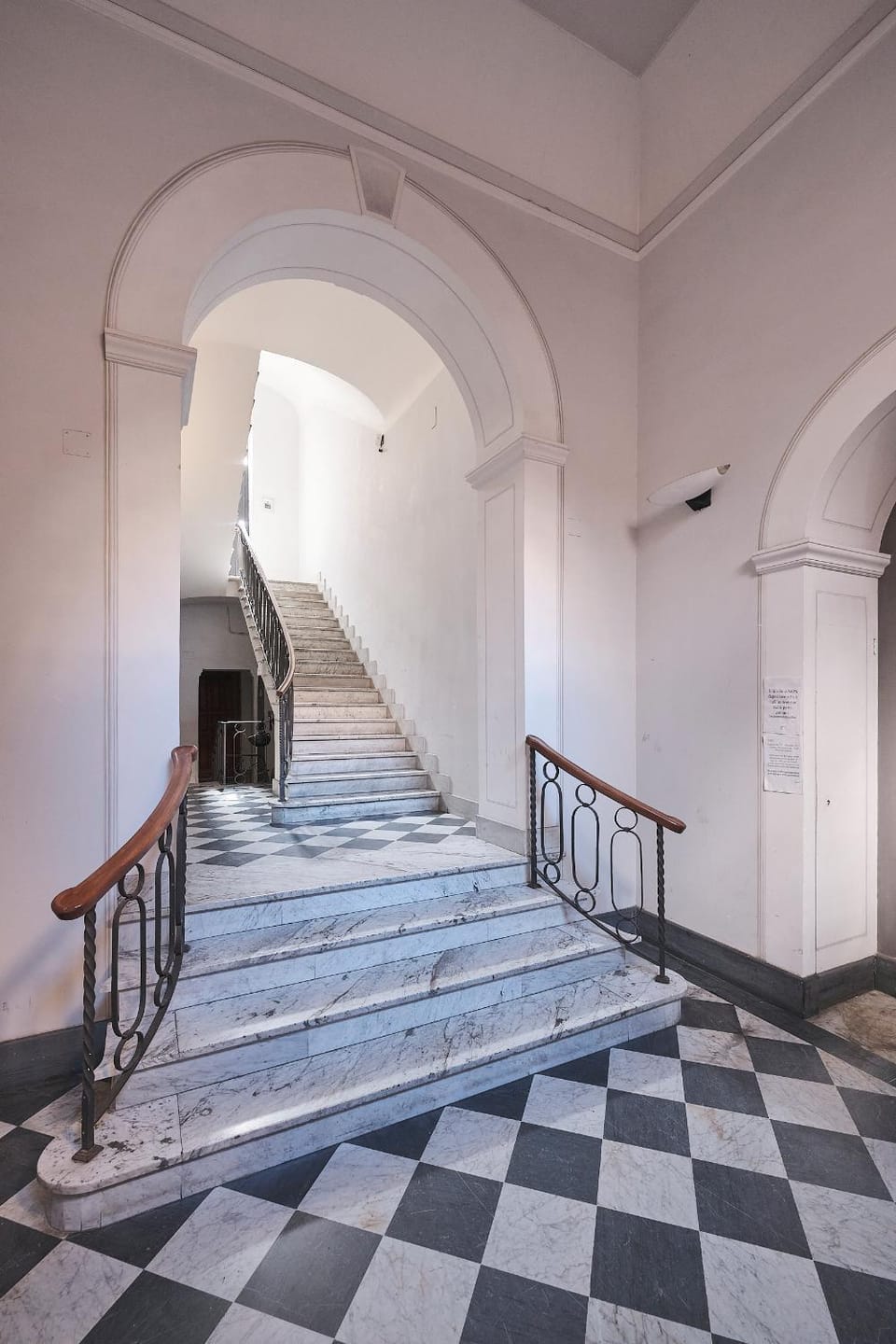 National House Monti Apartment in Rome