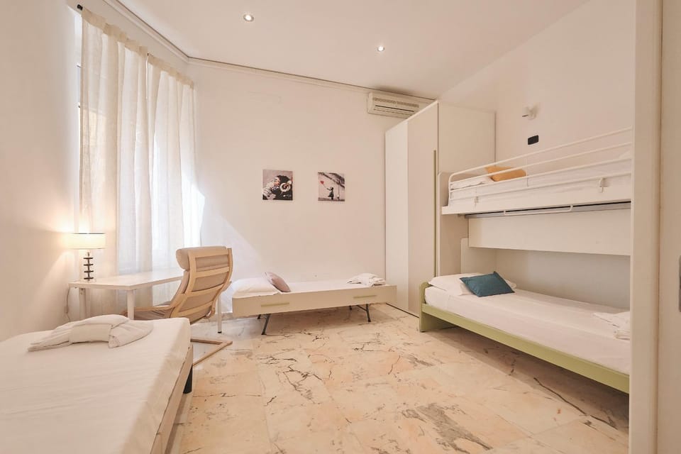 National House Monti Apartment in Rome