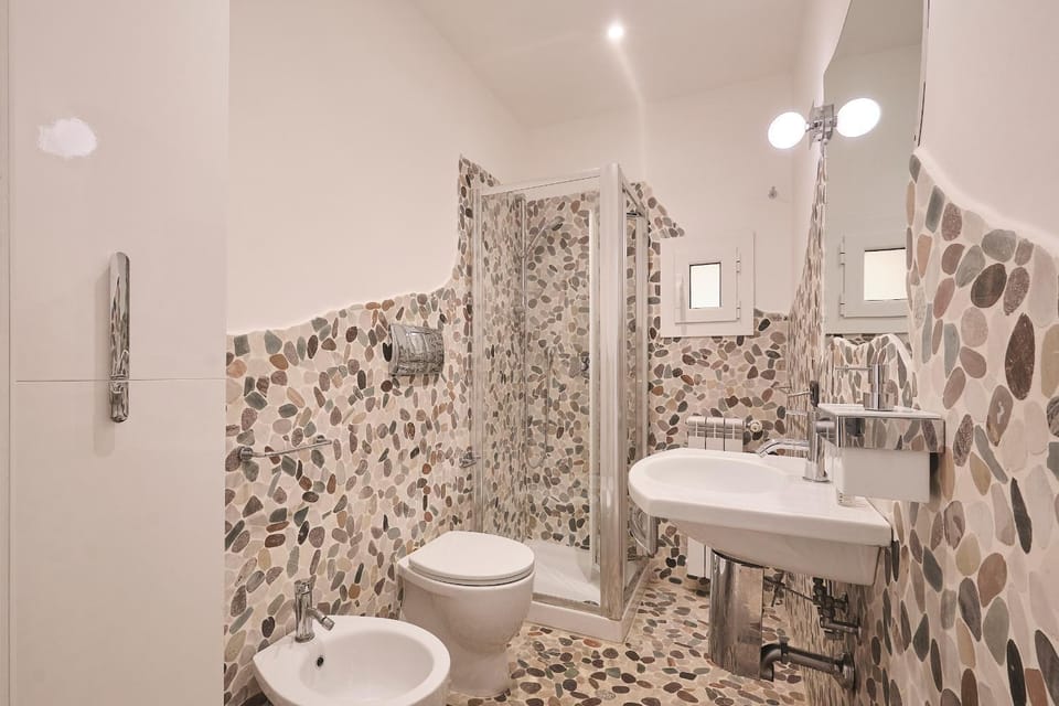 National House Monti Apartment in Rome
