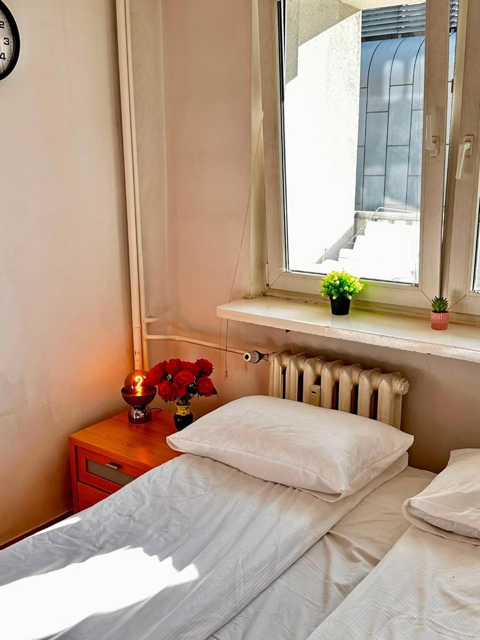 UrbanKey Warsaw Apartment in Warsaw
