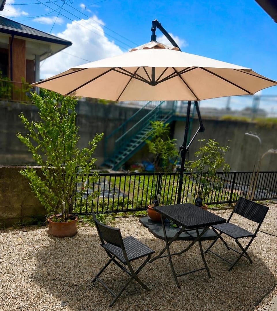 Day, Garden, View (from property/room)