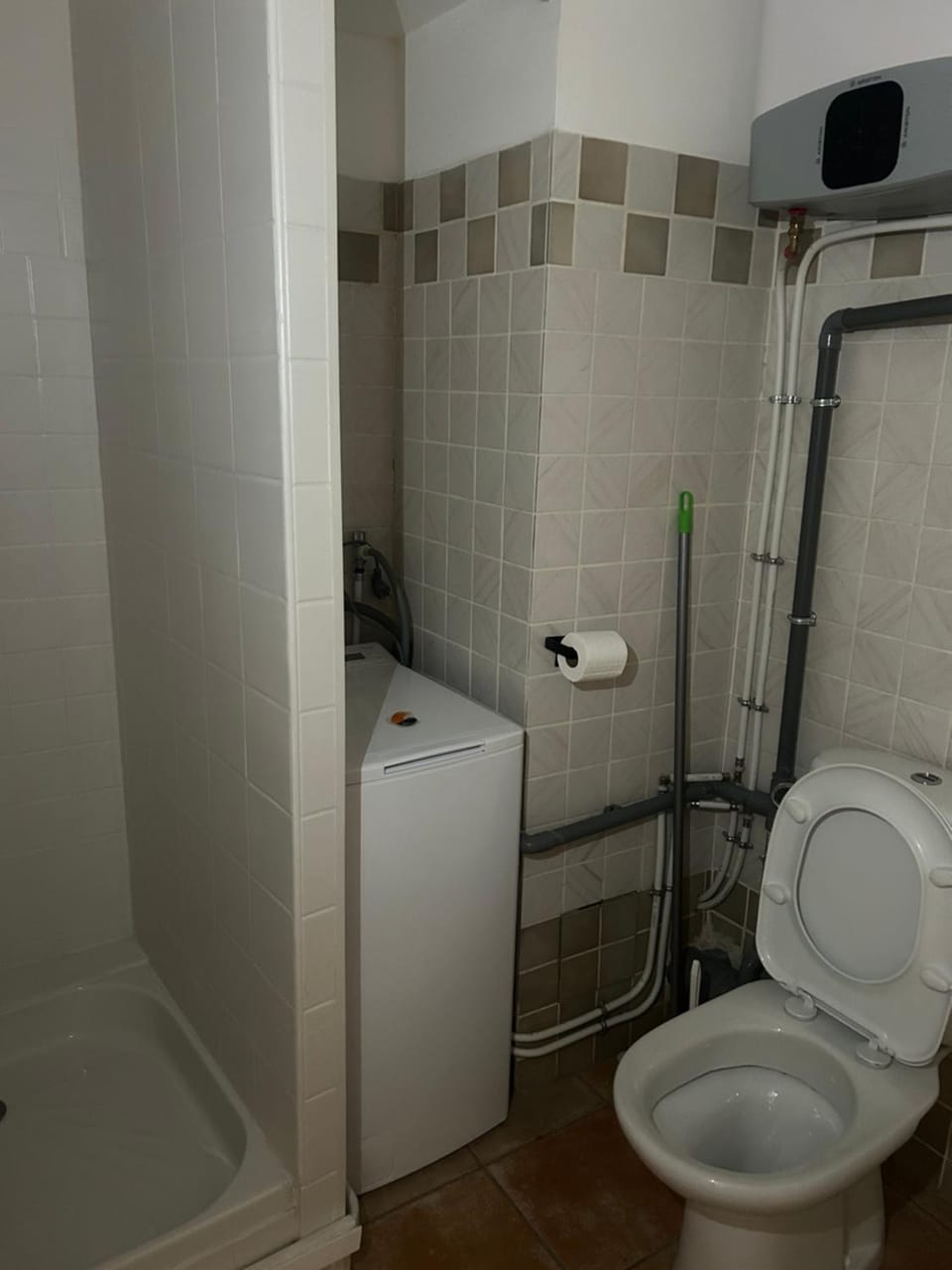 Studio 1 au cœur du Verdon Apartment in Provence-Alpes-Côte d'Azur