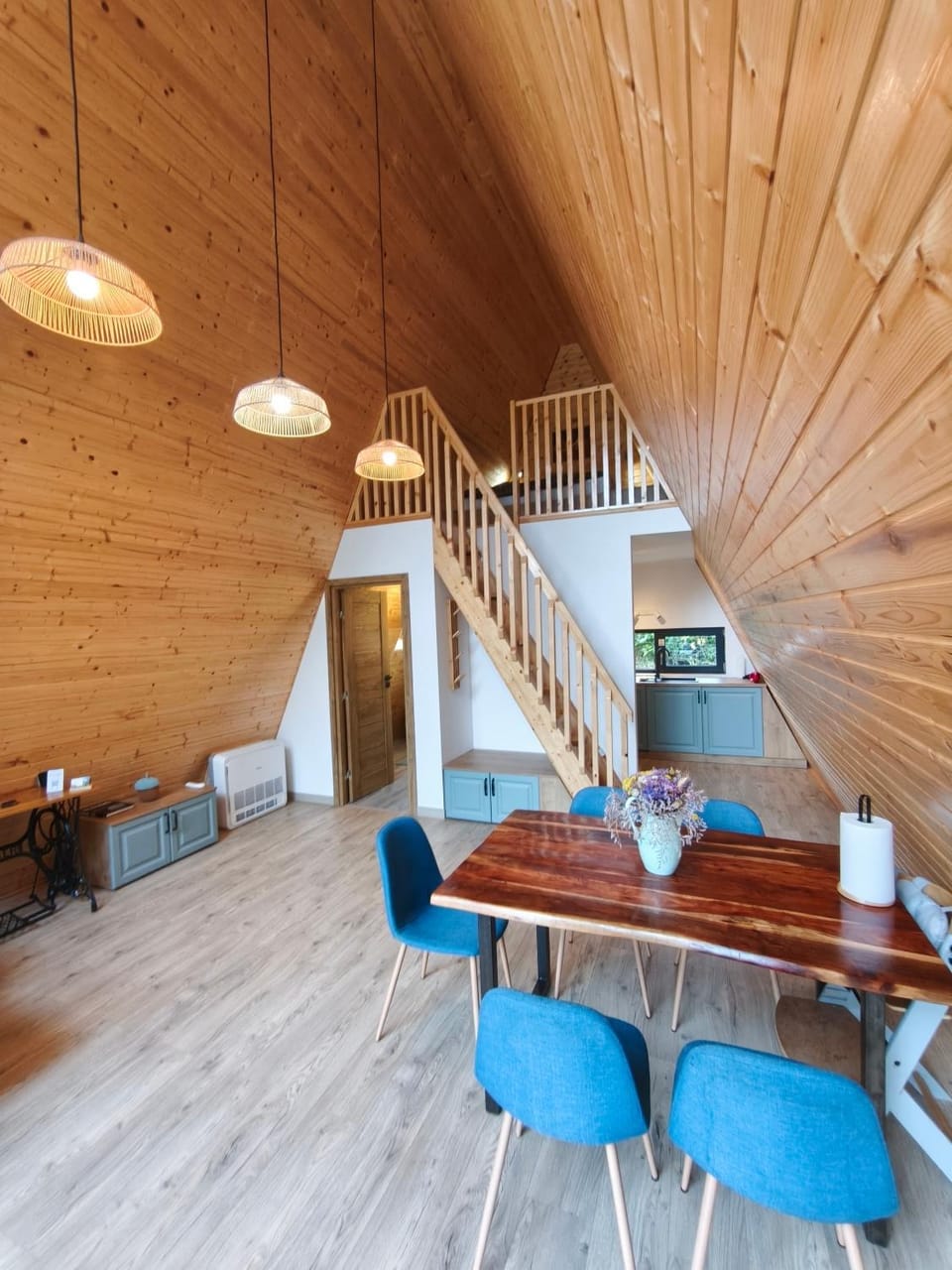 Transylvantures Cabin Cabin in Cluj County