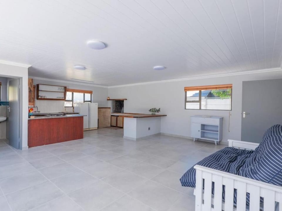 Losgeboer House in Western Cape