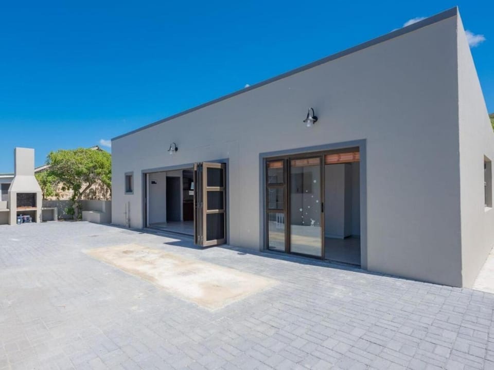 Losgeboer House in Western Cape