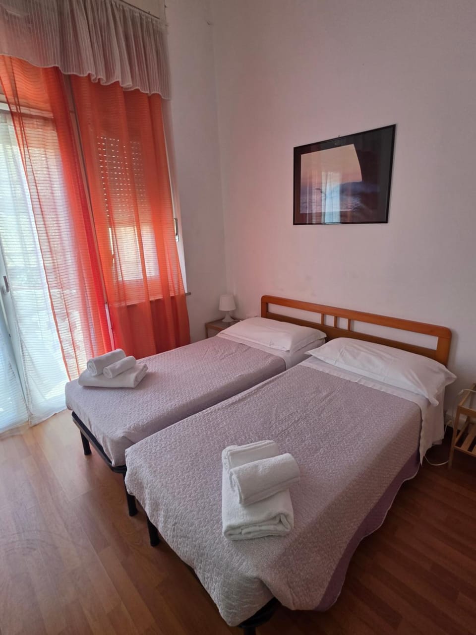 Villa Cristina Hotel in Rapallo