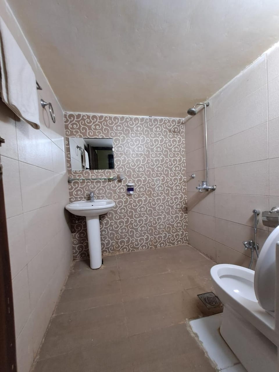 Doolv Guest House Bed and Breakfast in Islamabad