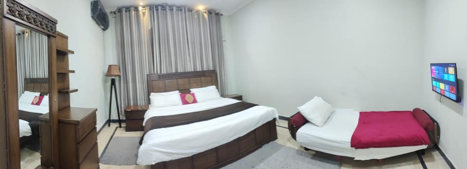 Doolv Guest House Bed and Breakfast in Islamabad