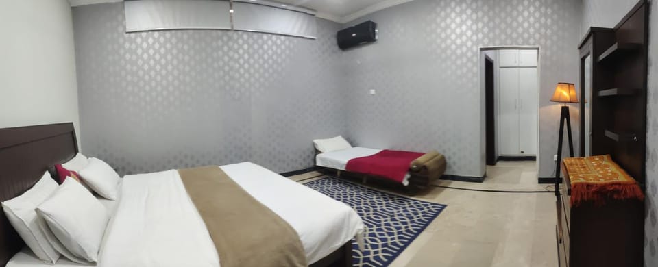 Doolv Guest House Bed and Breakfast in Islamabad