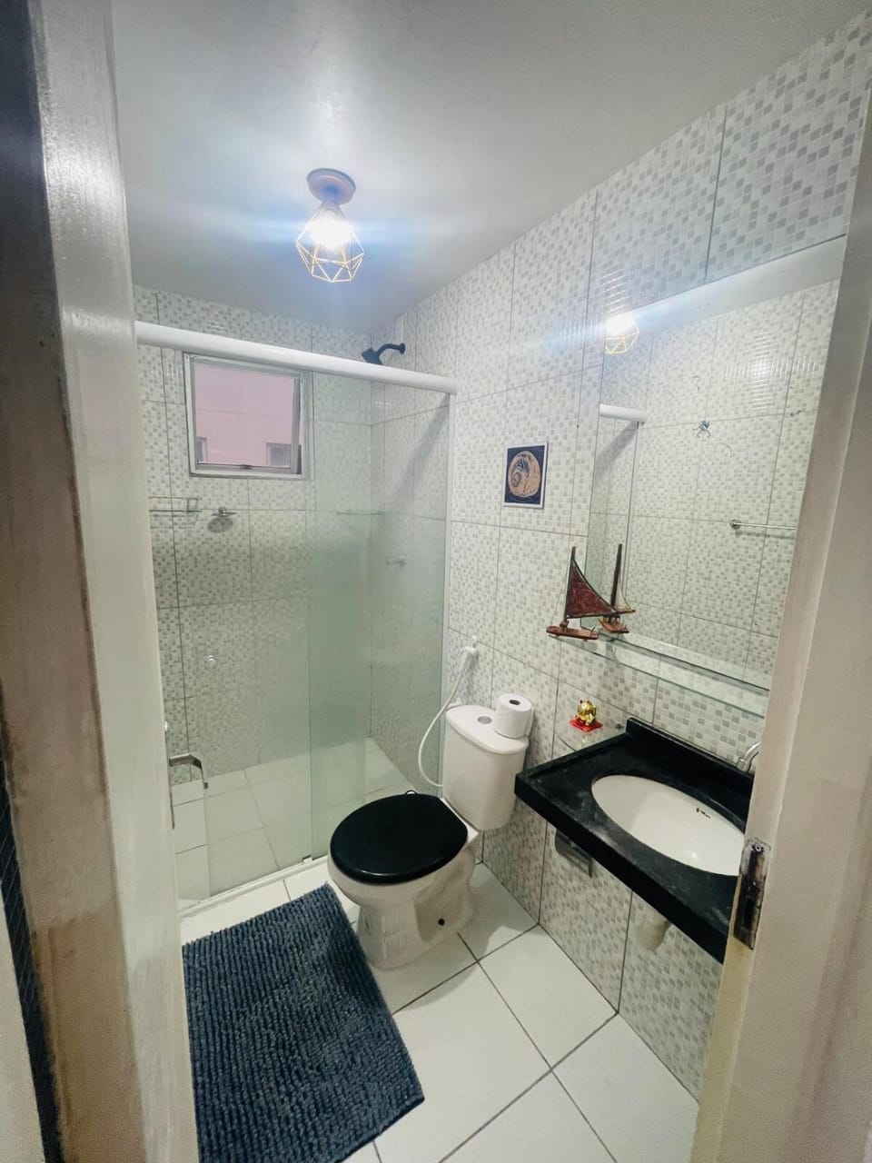 Apartment for up to 6 people near Crocobeach, beachfront Apartment in Fortaleza