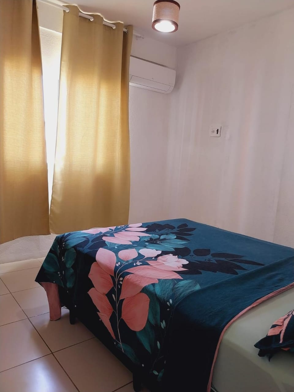 Apartment for up to 6 people near Crocobeach, beachfront Apartment in Fortaleza
