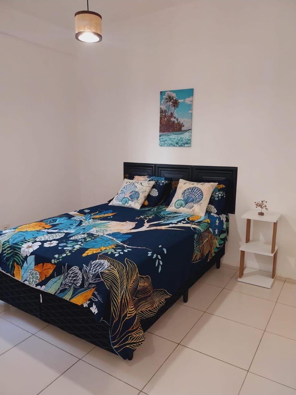 Apartment for up to 6 people near Crocobeach, beachfront Apartment in Fortaleza