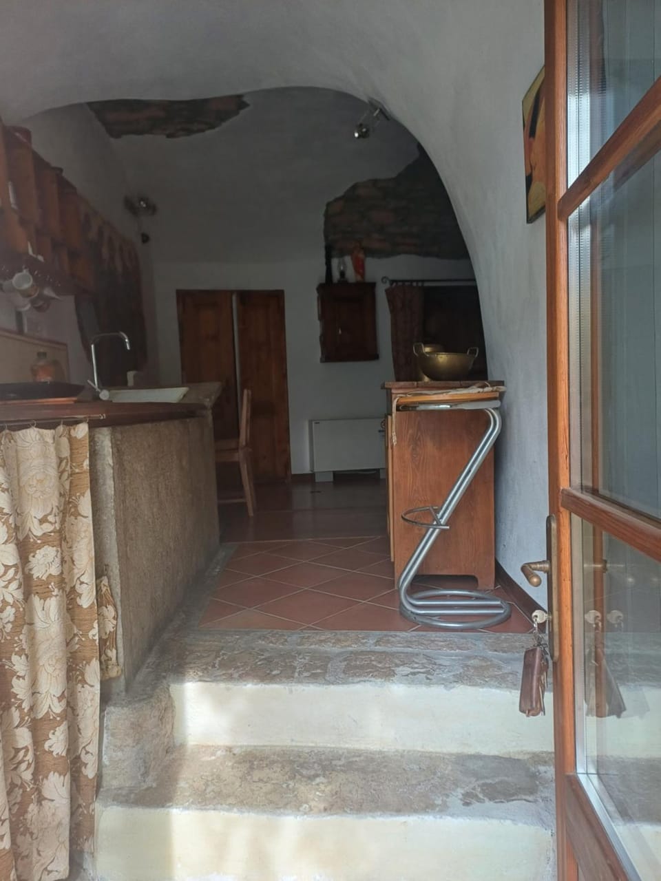 Antico Bastione Apartment in Rovereto