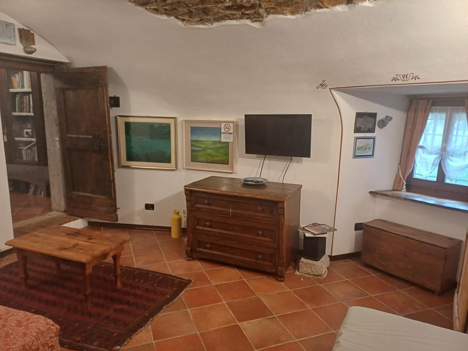 Antico Bastione Apartment in Rovereto