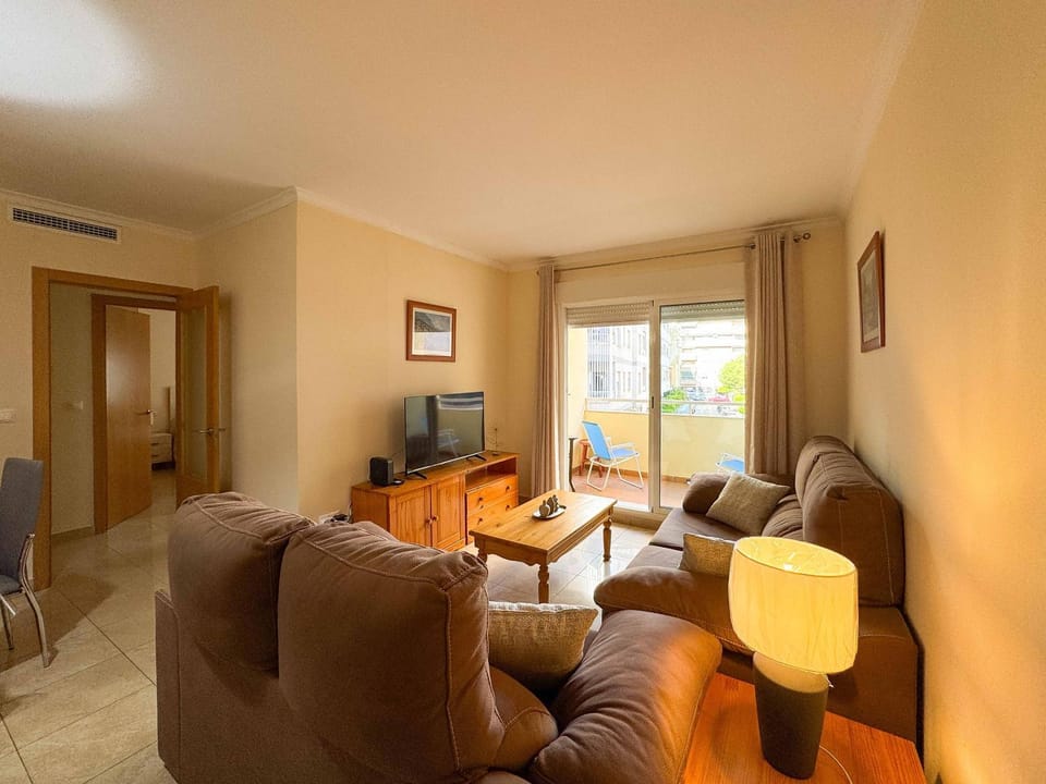 Caldera de Gas Apartment in Dénia