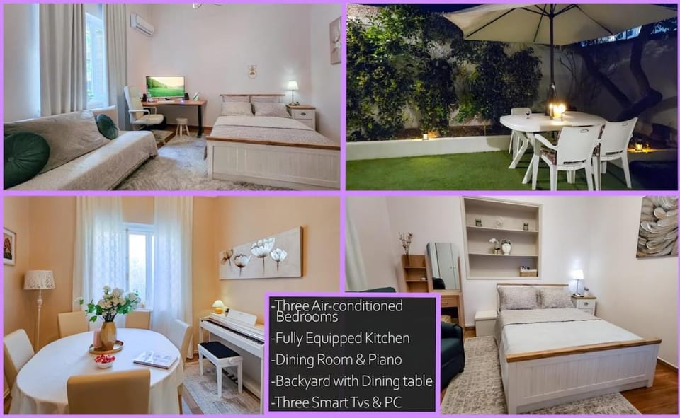Breezehome - A nest of warmth and comfort! Apartment in Kallithea