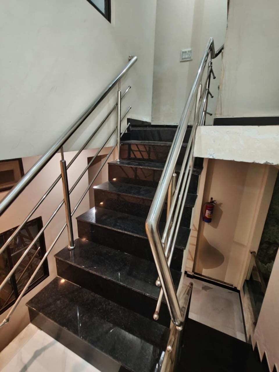 Shree Balaji Yatri Grah Hotel in India