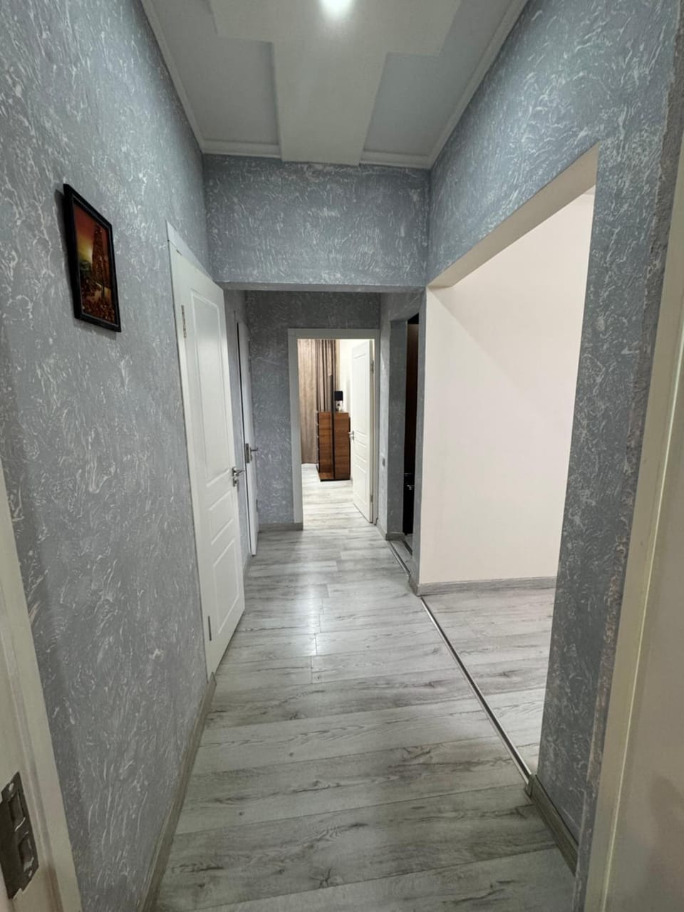 Янги Узбекистан 2-ух комн апартаменты Apartment in Europe