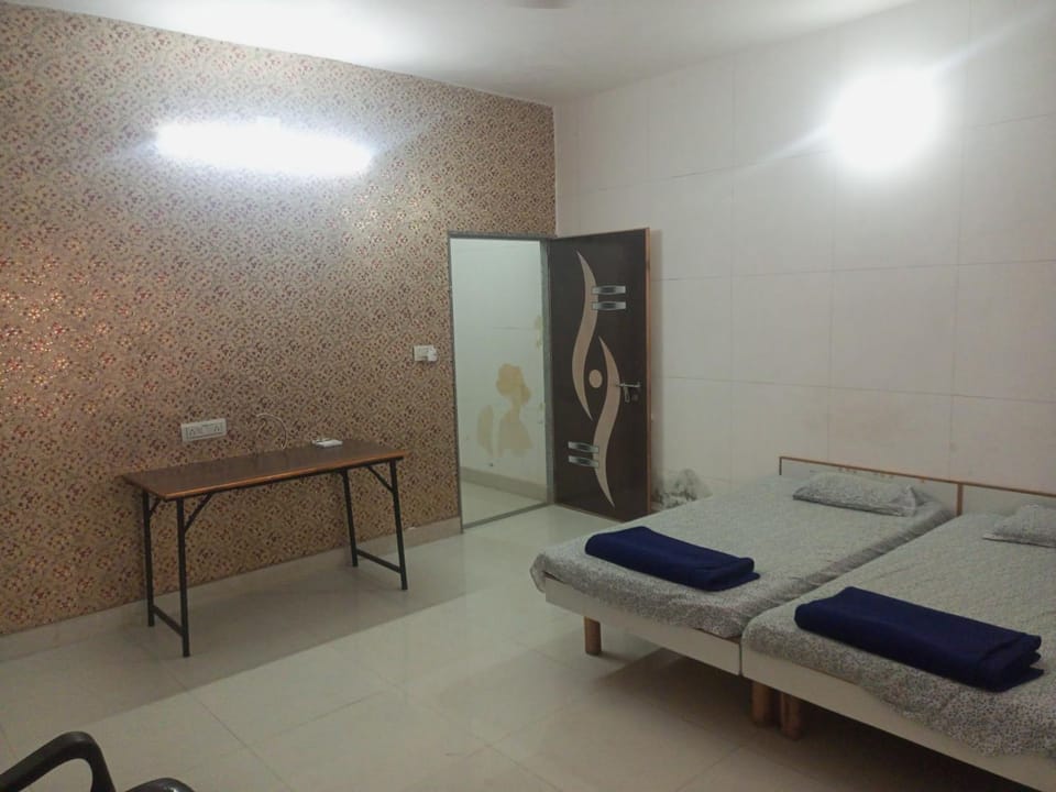 Madhav Villa Only Family Villa in Gujarat