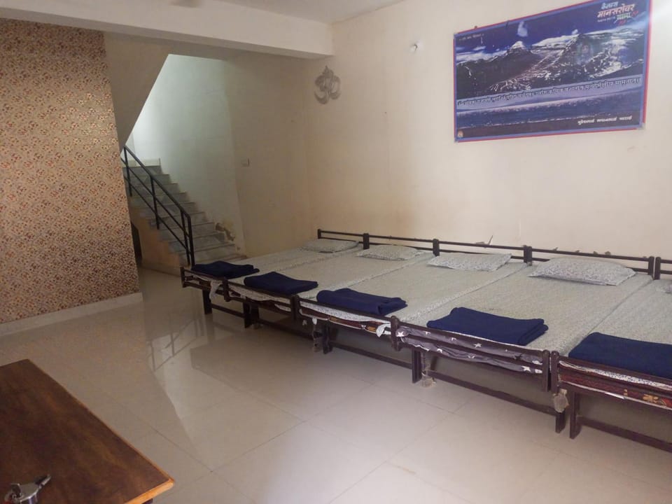 Madhav Villa Only Family Villa in Gujarat