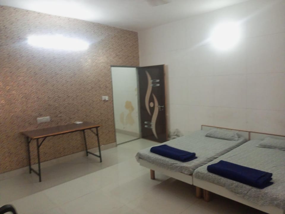 Madhav Villa Only Family Villa in Gujarat