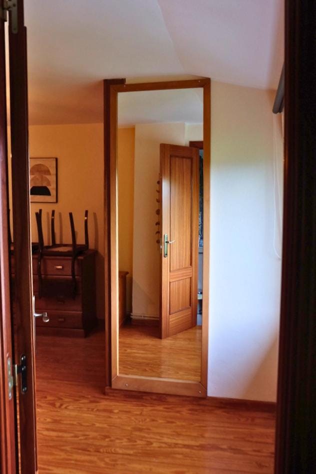 El cimblu House in Asturias
