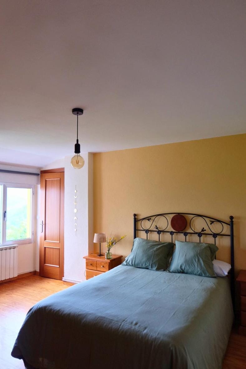 El cimblu House in Asturias