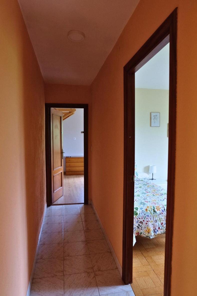 El cimblu House in Asturias