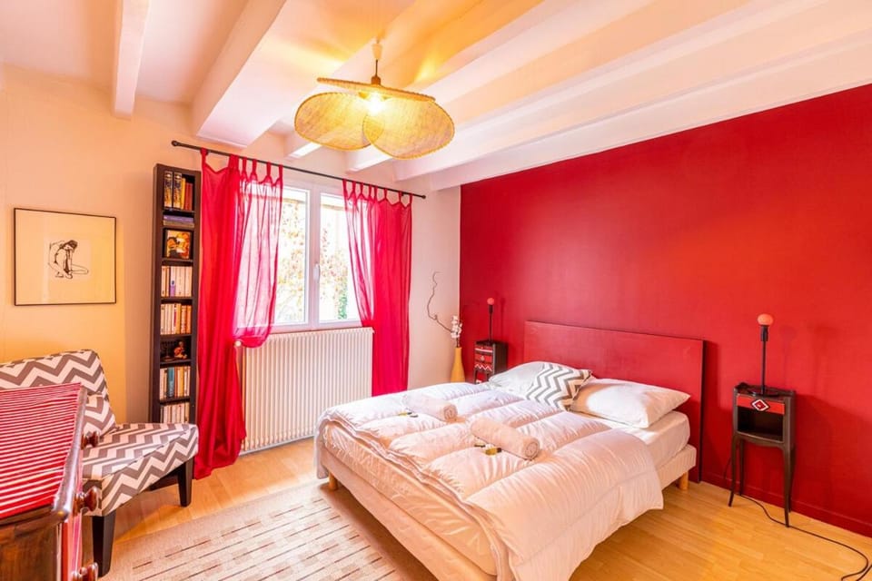 WeHost - Grand Duplex avec terrasse au porte de Paris - 6 personnes Apartment in Vitry-sur-Seine