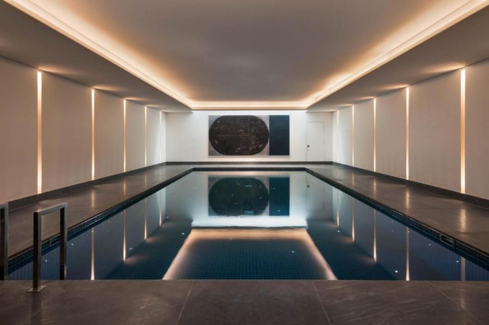 Chelsea Family House - impressive retreat, relax, secure House in City of Westminster
