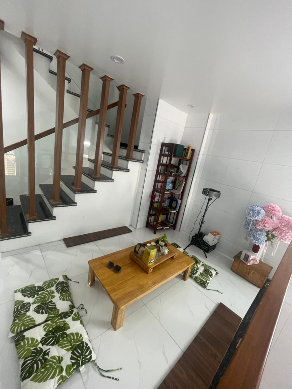 Homestay giữa trung tâm Hải Phòng Apartment in Vietnam