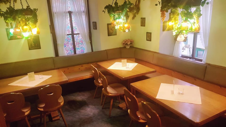 Hotel Restaurant Krone Hotel in Hesse